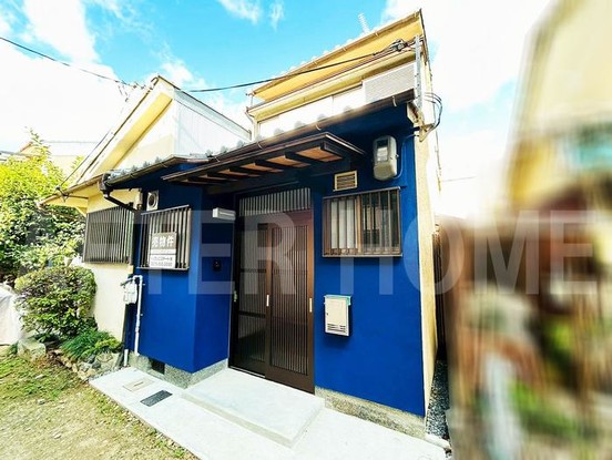 detached 京都府向日市森本町下森本
地図を見る