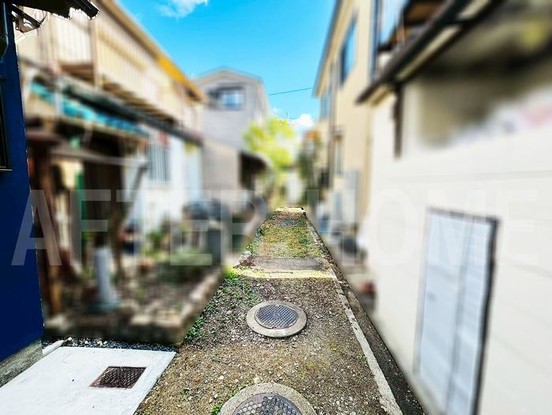detached 京都府向日市森本町下森本
地図を見る