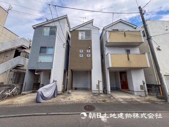 townhouse 神奈川県横浜市旭区二俣川１丁目4-21 二俣川第二ビル2F