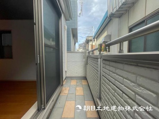 townhouse 神奈川県横浜市旭区二俣川１丁目4-21 二俣川第二ビル2F