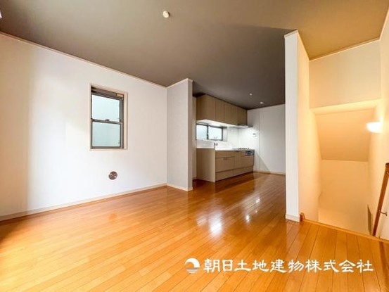 townhouse 神奈川県横浜市旭区二俣川１丁目4-21 二俣川第二ビル2F