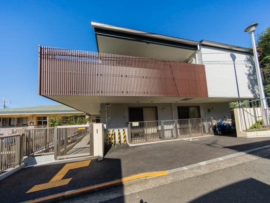 townhouse 神奈川県横浜市旭区二俣川１丁目4-21 二俣川第二ビル2F