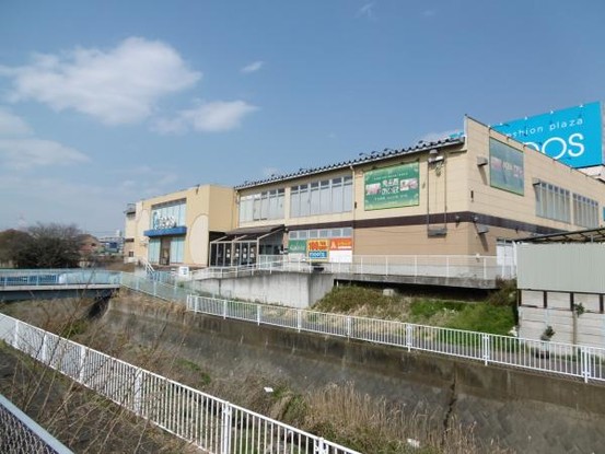 townhouse 神奈川県横浜市旭区二俣川１丁目4-21 二俣川第二ビル2F