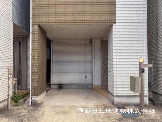 townhouse 神奈川県横浜市旭区二俣川１丁目4-21 二俣川第二ビル2F