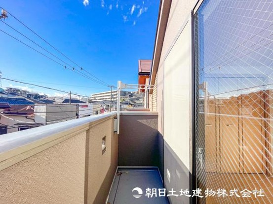 townhouse 神奈川県横浜市旭区二俣川１丁目4-21 二俣川第二ビル2F