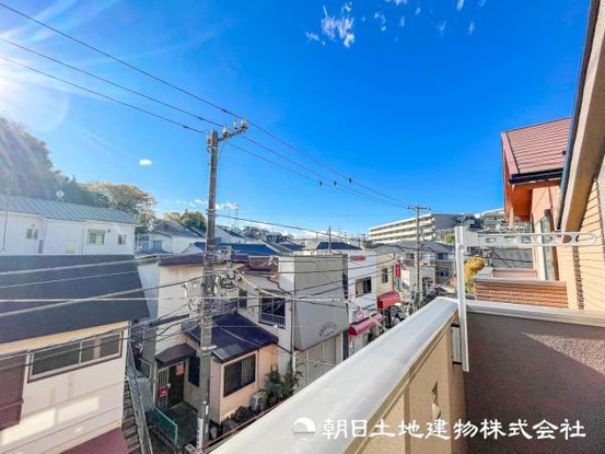 townhouse 神奈川県横浜市旭区二俣川１丁目4-21 二俣川第二ビル2F