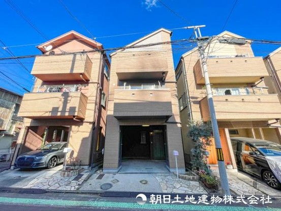 townhouse 神奈川県横浜市旭区二俣川１丁目4-21 二俣川第二ビル2F