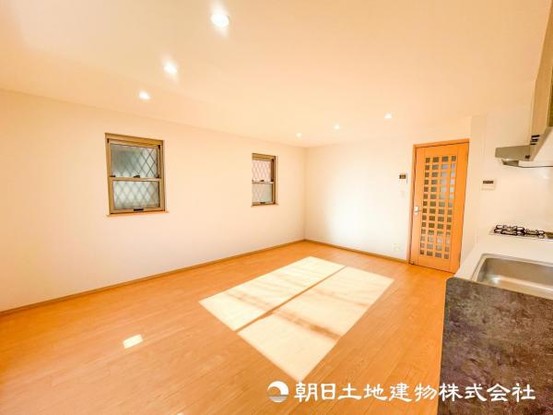 townhouse 神奈川県横浜市旭区二俣川１丁目4-21 二俣川第二ビル2F