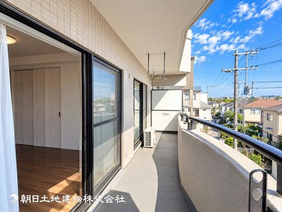 apartment 神奈川県横浜市旭区二俣川１丁目4-21 二俣川第二ビル2F