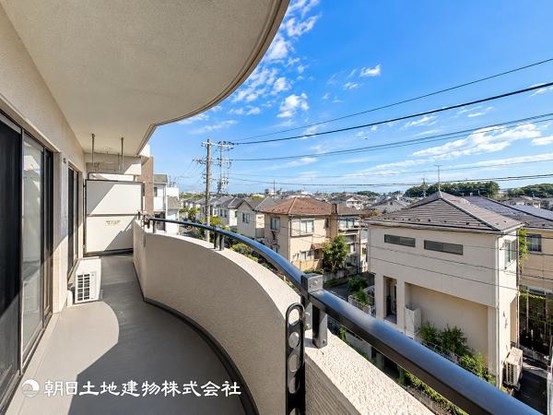 apartment 神奈川県横浜市旭区二俣川１丁目4-21 二俣川第二ビル2F