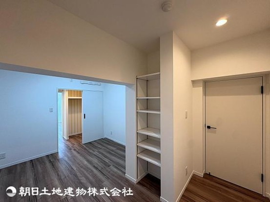 apartment 神奈川県横浜市旭区二俣川１丁目4-21 二俣川第二ビル2F