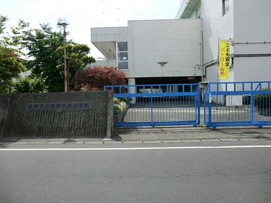 apartment 神奈川県横浜市旭区二俣川１丁目4-21 二俣川第二ビル2F
