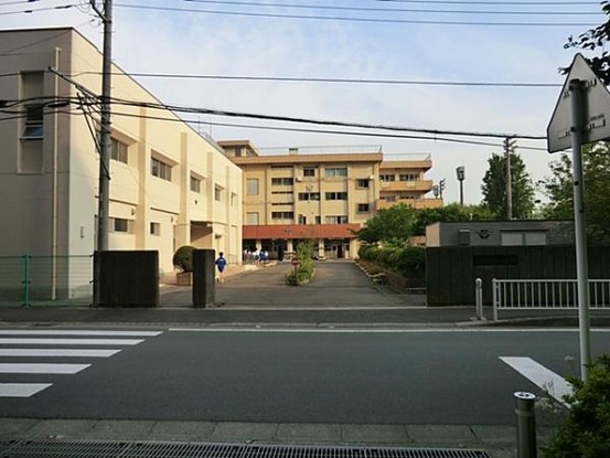 apartment 神奈川県横浜市旭区二俣川１丁目4-21 二俣川第二ビル2F