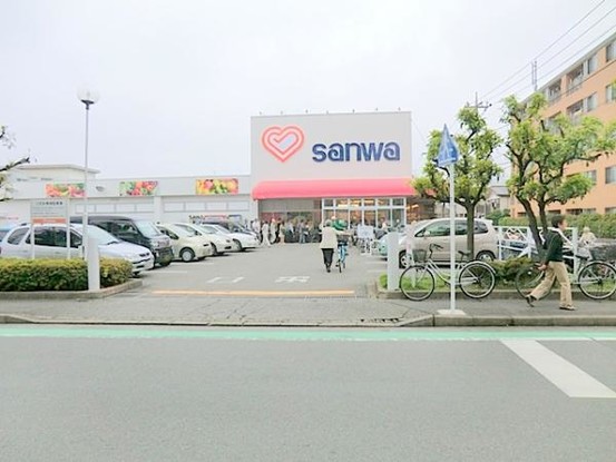 apartment 神奈川県横浜市旭区二俣川１丁目4-21 二俣川第二ビル2F