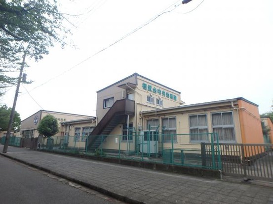 apartment 神奈川県横浜市旭区二俣川１丁目4-21 二俣川第二ビル2F