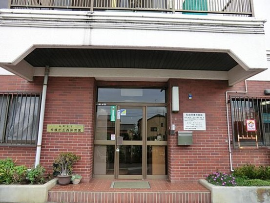 apartment 神奈川県横浜市旭区二俣川１丁目4-21 二俣川第二ビル2F