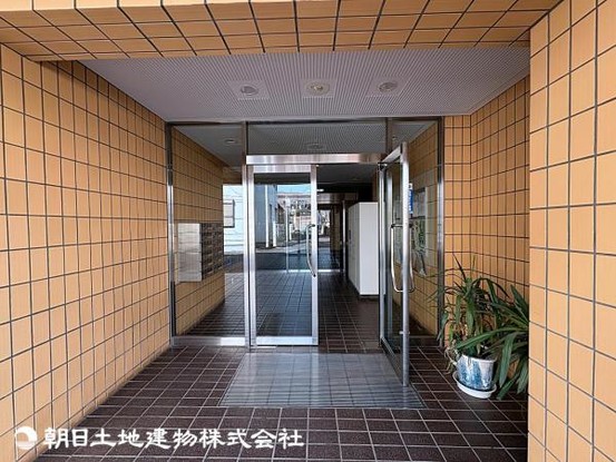 apartment 神奈川県横浜市旭区二俣川１丁目4-21 二俣川第二ビル2F