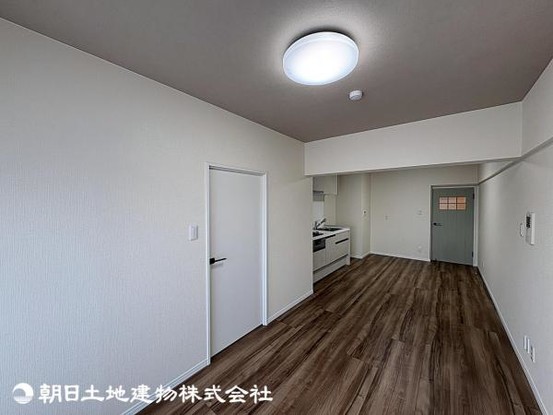 apartment 神奈川県横浜市旭区二俣川１丁目4-21 二俣川第二ビル2F