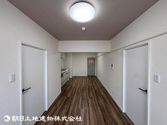 apartment 神奈川県横浜市旭区二俣川１丁目4-21 二俣川第二ビル2F