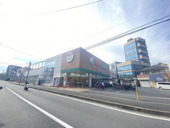 apartment 神奈川県横浜市旭区二俣川１丁目4-21 二俣川第二ビル2F