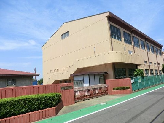 apartment 神奈川県横浜市旭区二俣川１丁目4-21 二俣川第二ビル2F