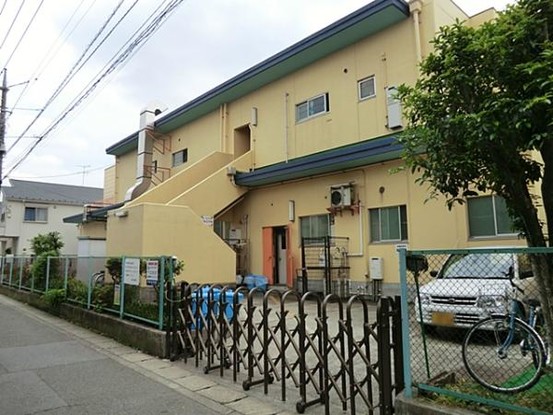 apartment 神奈川県横浜市旭区二俣川１丁目4-21 二俣川第二ビル2F