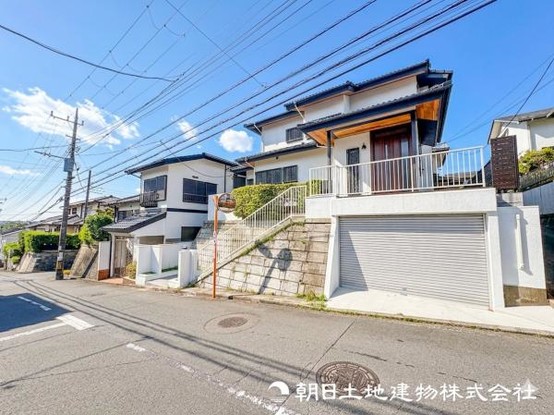 detached 神奈川県横浜市旭区二俣川１丁目4-21 二俣川第二ビル2F