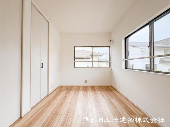 detached 神奈川県横浜市旭区二俣川１丁目4-21 二俣川第二ビル2F
