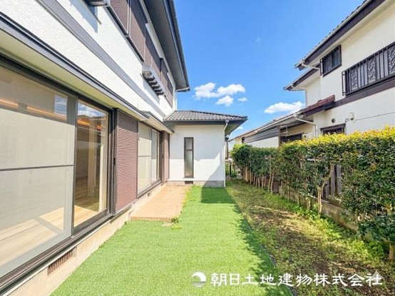 detached 神奈川県横浜市旭区二俣川１丁目4-21 二俣川第二ビル2F