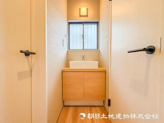detached 神奈川県横浜市旭区二俣川１丁目4-21 二俣川第二ビル2F