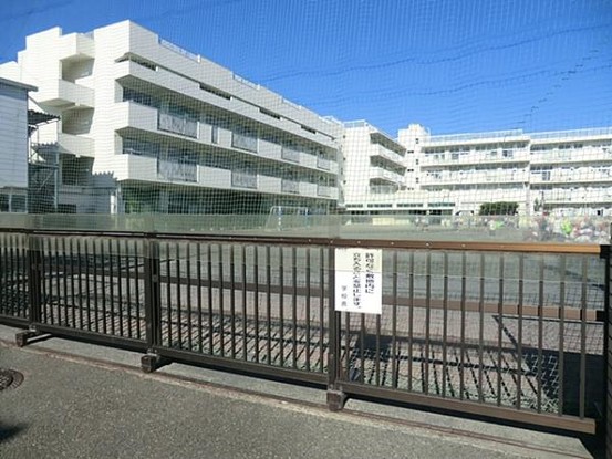 detached 神奈川県横浜市旭区二俣川１丁目4-21 二俣川第二ビル2F