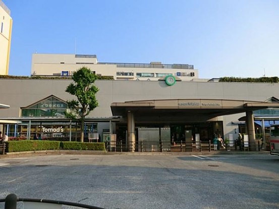 detached 神奈川県横浜市旭区二俣川１丁目4-21 二俣川第二ビル2F