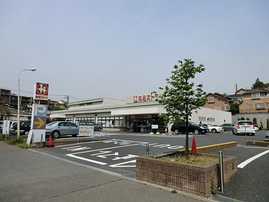 detached 神奈川県横浜市旭区二俣川１丁目4-21 二俣川第二ビル2F