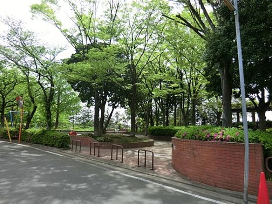 detached 神奈川県横浜市旭区二俣川１丁目4-21 二俣川第二ビル2F