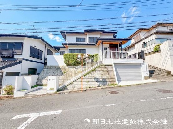 detached 神奈川県横浜市旭区二俣川１丁目4-21 二俣川第二ビル2F