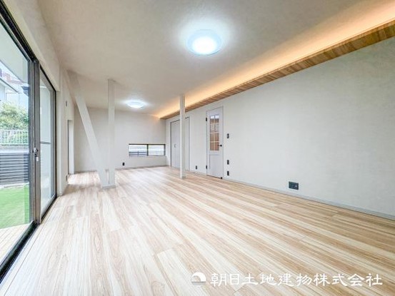 detached 神奈川県横浜市旭区二俣川１丁目4-21 二俣川第二ビル2F