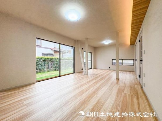detached 神奈川県横浜市旭区二俣川１丁目4-21 二俣川第二ビル2F