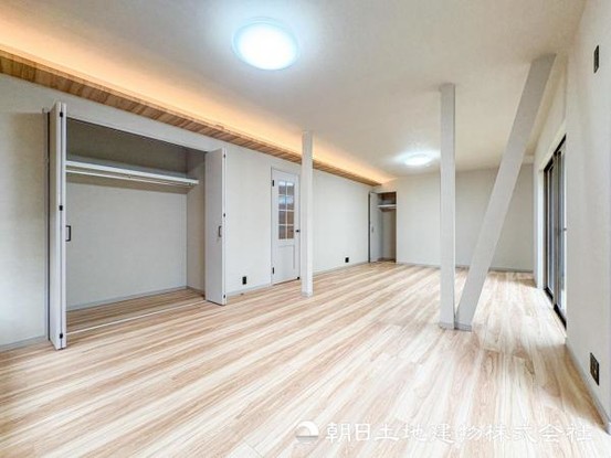 detached 神奈川県横浜市旭区二俣川１丁目4-21 二俣川第二ビル2F