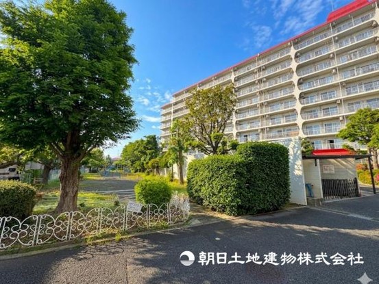 apartment 神奈川県横浜市旭区二俣川１丁目4-21 二俣川第二ビル2F