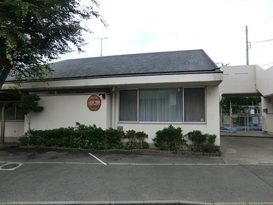 apartment 神奈川県横浜市旭区二俣川１丁目4-21 二俣川第二ビル2F