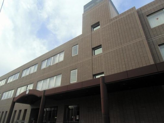 apartment 神奈川県横浜市旭区二俣川１丁目4-21 二俣川第二ビル2F
