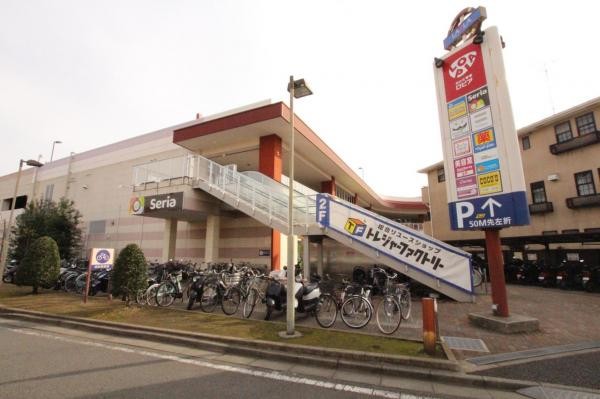 apartment 神奈川県横浜市旭区二俣川１丁目4-21 二俣川第二ビル2F