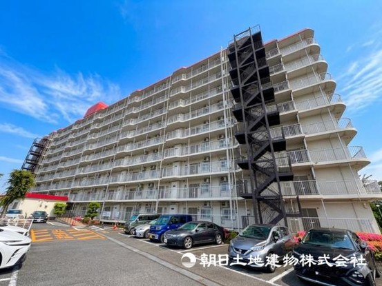 apartment 神奈川県横浜市旭区二俣川１丁目4-21 二俣川第二ビル2F