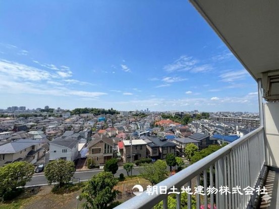 apartment 神奈川県横浜市旭区二俣川１丁目4-21 二俣川第二ビル2F