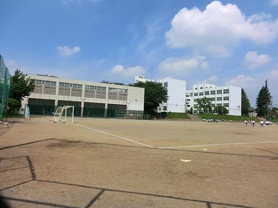 apartment 神奈川県横浜市旭区二俣川１丁目4-21 二俣川第二ビル2F