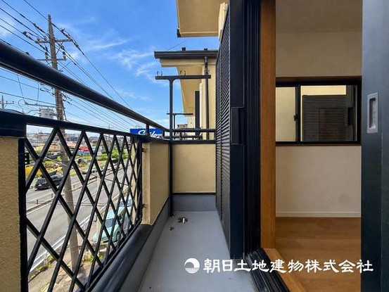 townhouse 神奈川県横浜市旭区二俣川１丁目4-21 二俣川第二ビル2F