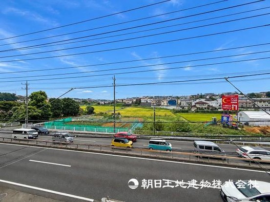 townhouse 神奈川県横浜市旭区二俣川１丁目4-21 二俣川第二ビル2F