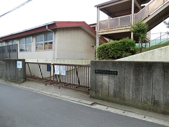 townhouse 神奈川県横浜市旭区二俣川１丁目4-21 二俣川第二ビル2F