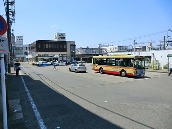 townhouse 神奈川県横浜市旭区二俣川１丁目4-21 二俣川第二ビル2F