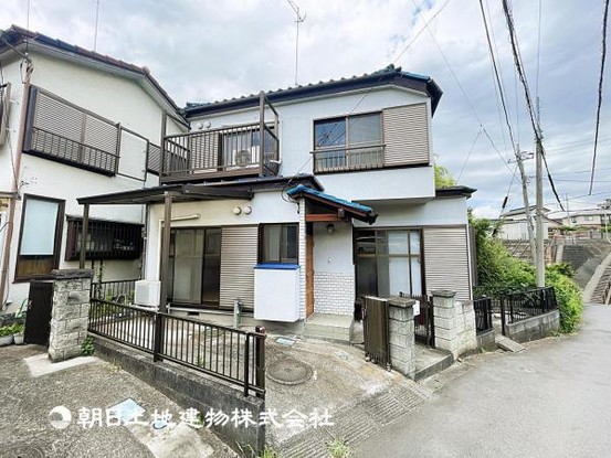detached 神奈川県横浜市旭区二俣川１丁目4-21 二俣川第二ビル2F